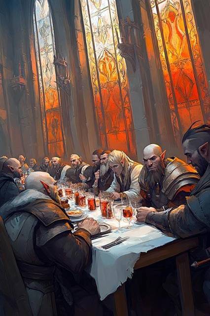 "Фантастика 2025 -72". Компиляция. Книги 1-16 (СИ) - i_131.jpg