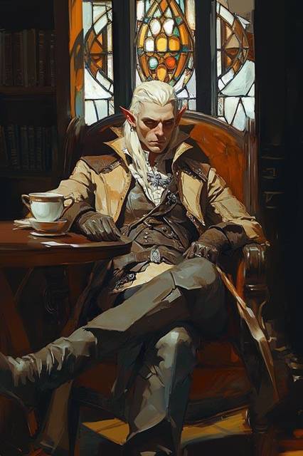 "Фантастика 2025 -72". Компиляция. Книги 1-16 (СИ) - i_132.jpg