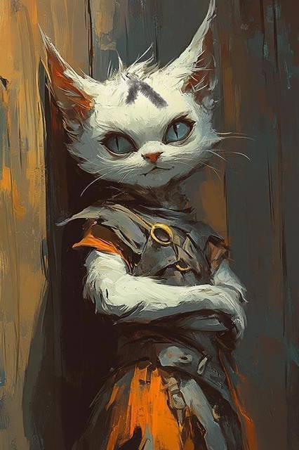 "Фантастика 2025 -72". Компиляция. Книги 1-16 (СИ) - i_135.jpg