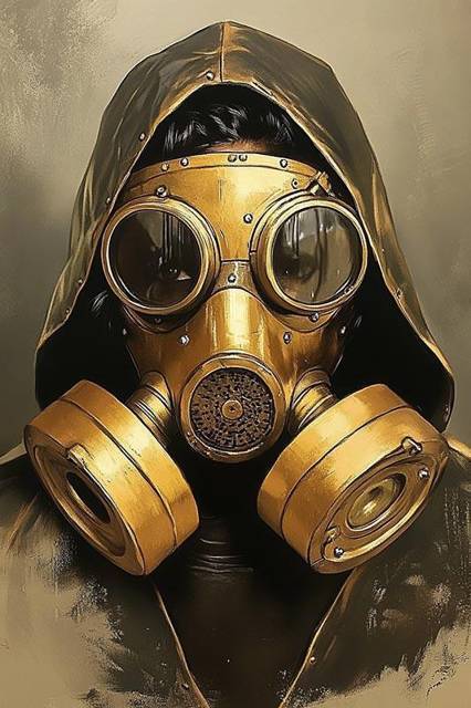 "Фантастика 2025 -72". Компиляция. Книги 1-16 (СИ) - i_138.jpg