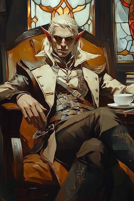 "Фантастика 2025 -72". Компиляция. Книги 1-16 (СИ) - i_142.jpg