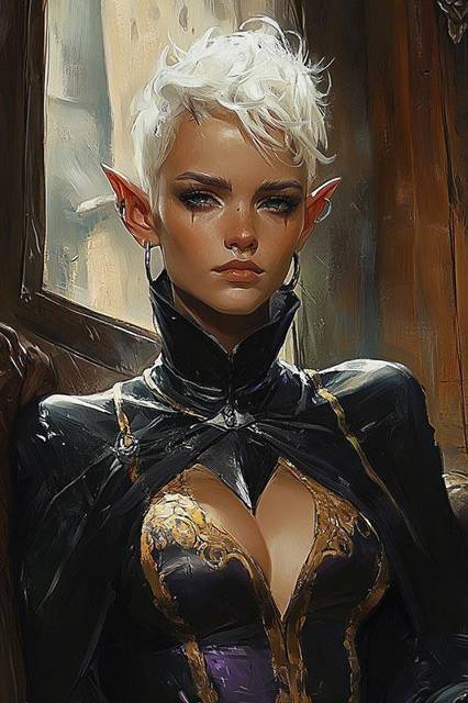 "Фантастика 2025 -72". Компиляция. Книги 1-16 (СИ) - i_143.jpg