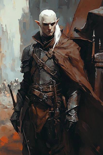 "Фантастика 2025 -72". Компиляция. Книги 1-16 (СИ) - i_144.jpg