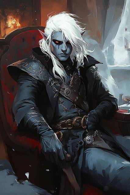 "Фантастика 2025 -72". Компиляция. Книги 1-16 (СИ) - i_147.jpg