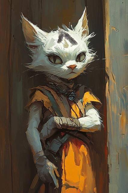 "Фантастика 2025 -72". Компиляция. Книги 1-16 (СИ) - i_148.jpg