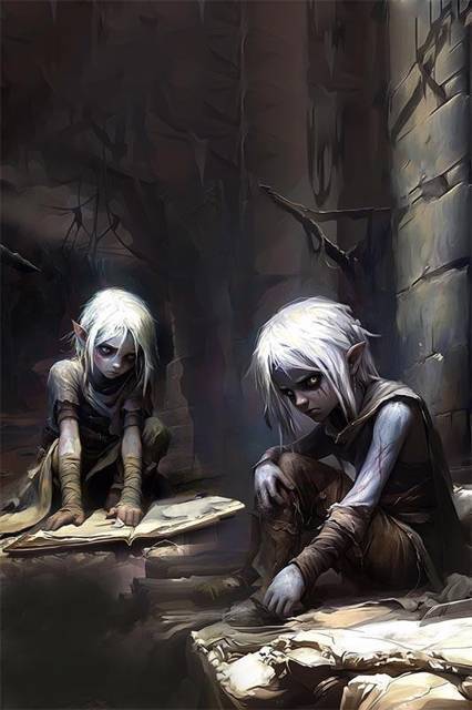 "Фантастика 2025 -72". Компиляция. Книги 1-16 (СИ) - i_151.jpg