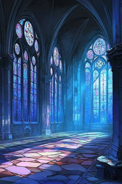 "Фантастика 2025 -72". Компиляция. Книги 1-16 (СИ) - i_154.jpg