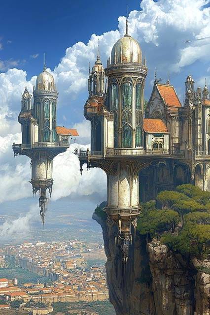 "Фантастика 2025 -72". Компиляция. Книги 1-16 (СИ) - i_158.jpg