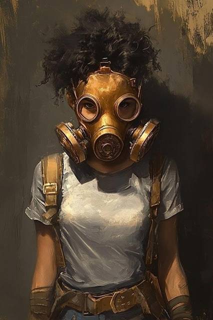 "Фантастика 2025 -72". Компиляция. Книги 1-16 (СИ) - i_159.jpg