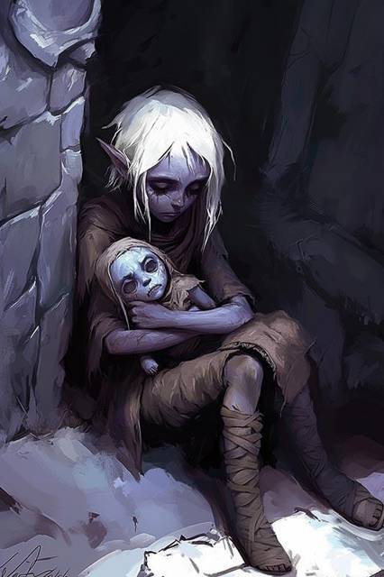 "Фантастика 2025 -72". Компиляция. Книги 1-16 (СИ) - i_160.jpg