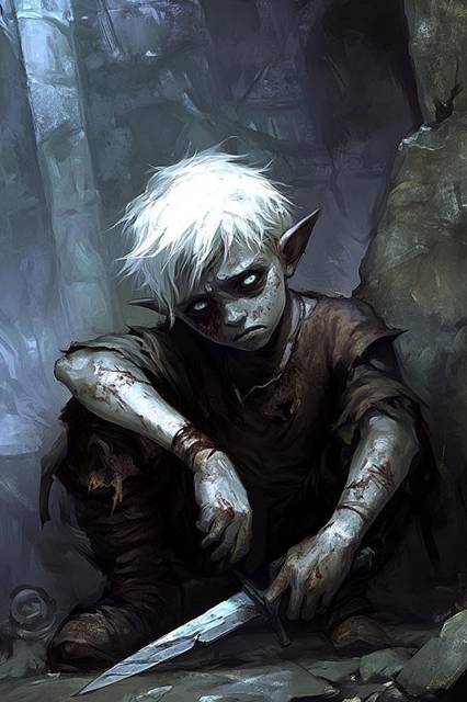 "Фантастика 2025 -72". Компиляция. Книги 1-16 (СИ) - i_161.jpg