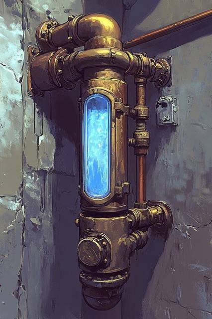 "Фантастика 2025 -72". Компиляция. Книги 1-16 (СИ) - i_164.jpg