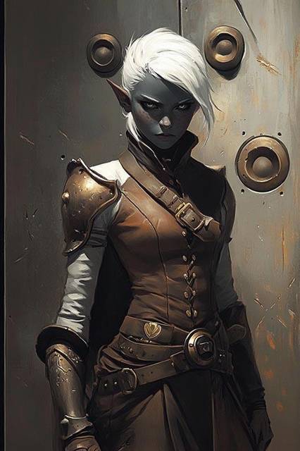 "Фантастика 2025 -72". Компиляция. Книги 1-16 (СИ) - i_166.jpg