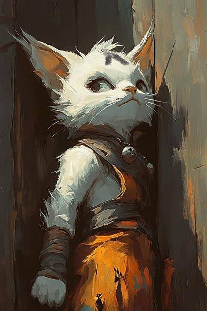 "Фантастика 2025 -72". Компиляция. Книги 1-16 (СИ) - i_167.jpg