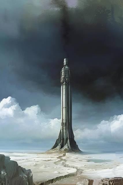 "Фантастика 2025 -72". Компиляция. Книги 1-16 (СИ) - i_168.jpg