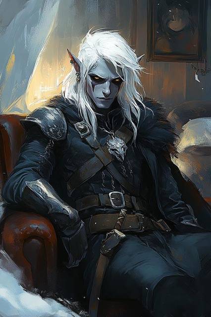 "Фантастика 2025 -72". Компиляция. Книги 1-16 (СИ) - i_169.jpg