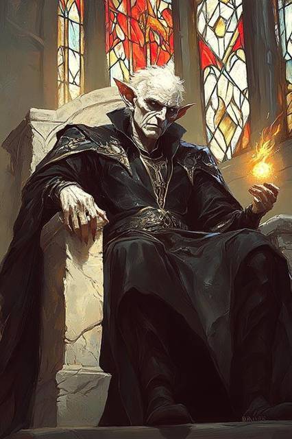 "Фантастика 2025 -72". Компиляция. Книги 1-16 (СИ) - i_172.jpg