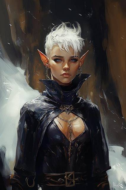 "Фантастика 2025 -72". Компиляция. Книги 1-16 (СИ) - i_174.jpg