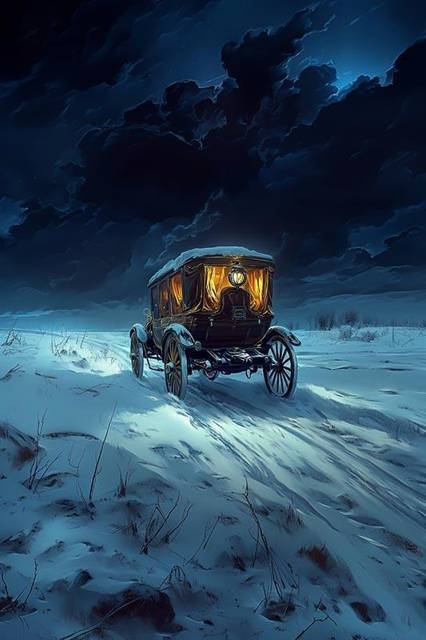 "Фантастика 2025 -72". Компиляция. Книги 1-16 (СИ) - i_175.jpg