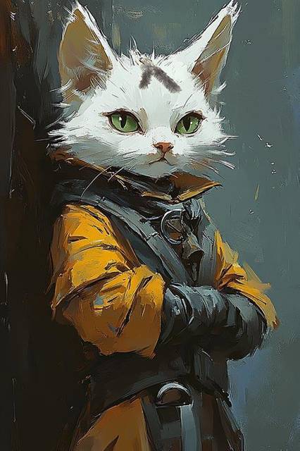 "Фантастика 2025 -72". Компиляция. Книги 1-16 (СИ) - i_176.jpg