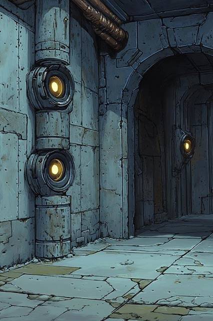 "Фантастика 2025 -72". Компиляция. Книги 1-16 (СИ) - i_178.jpg