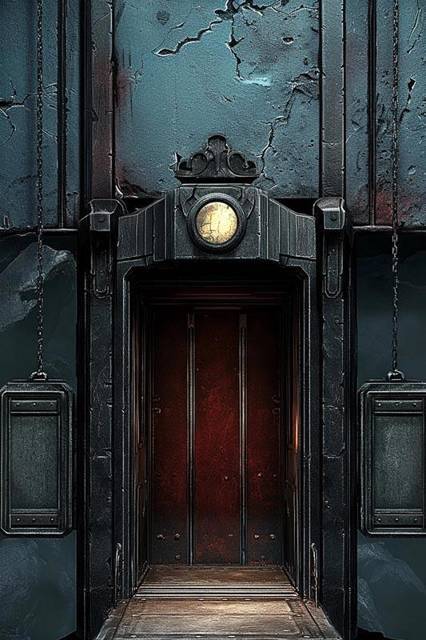 "Фантастика 2025 -72". Компиляция. Книги 1-16 (СИ) - i_179.jpg