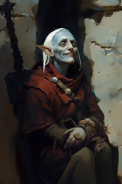 "Фантастика 2025 -72". Компиляция. Книги 1-16 (СИ) - i_180.jpg