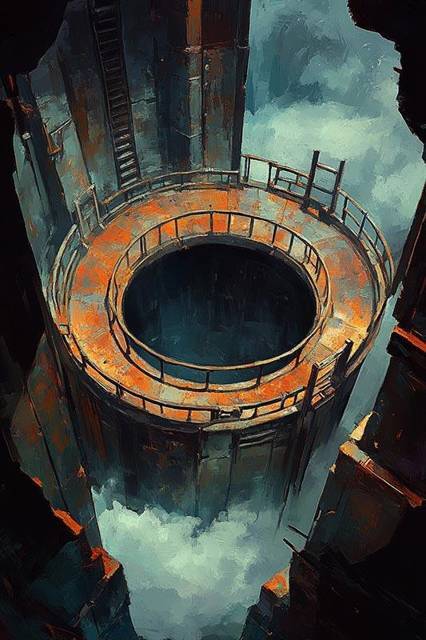 "Фантастика 2025 -72". Компиляция. Книги 1-16 (СИ) - i_181.jpg