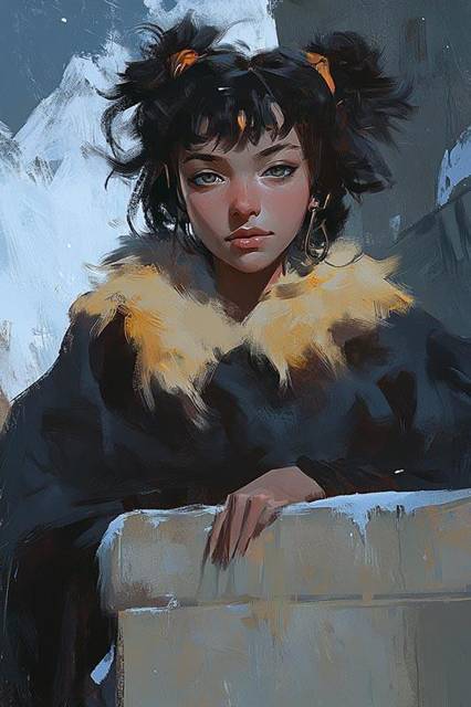 "Фантастика 2025 -72". Компиляция. Книги 1-16 (СИ) - i_182.jpg