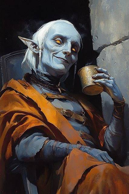 "Фантастика 2025 -72". Компиляция. Книги 1-16 (СИ) - i_183.jpg