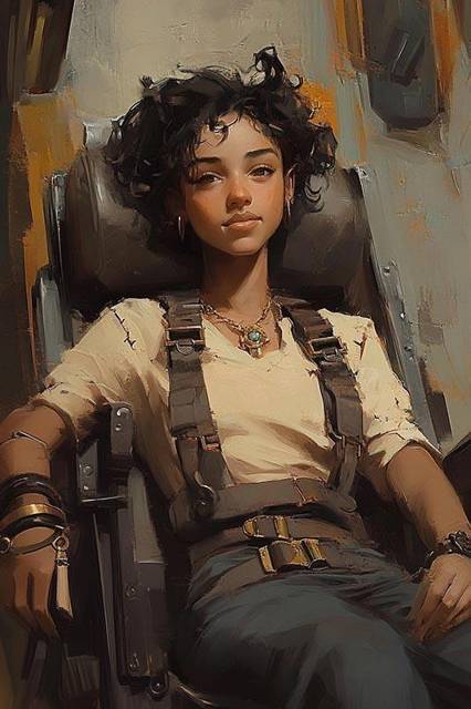 "Фантастика 2025 -72". Компиляция. Книги 1-16 (СИ) - i_184.jpg