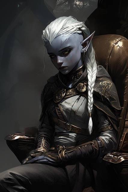 "Фантастика 2025 -72". Компиляция. Книги 1-16 (СИ) - i_185.jpg