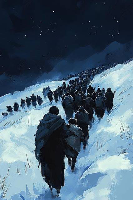 "Фантастика 2025 -72". Компиляция. Книги 1-16 (СИ) - i_186.jpg