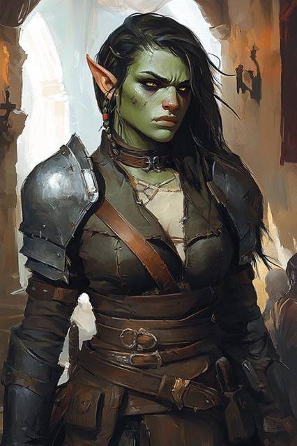 "Фантастика 2025 -72". Компиляция. Книги 1-16 (СИ) - i_189.jpg