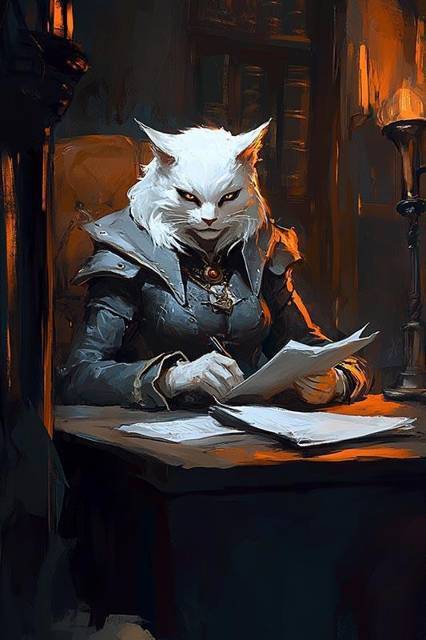 "Фантастика 2025 -72". Компиляция. Книги 1-16 (СИ) - i_190.jpg