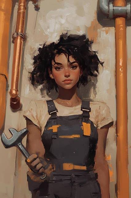 "Фантастика 2025 -72". Компиляция. Книги 1-16 (СИ) - i_194.jpg