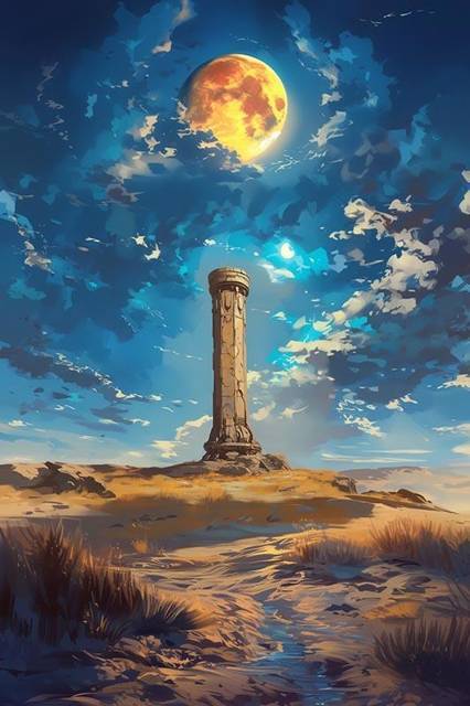 "Фантастика 2025 -72". Компиляция. Книги 1-16 (СИ) - i_196.jpg