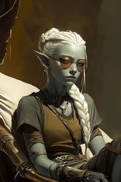 "Фантастика 2025 -72". Компиляция. Книги 1-16 (СИ) - i_198.jpg