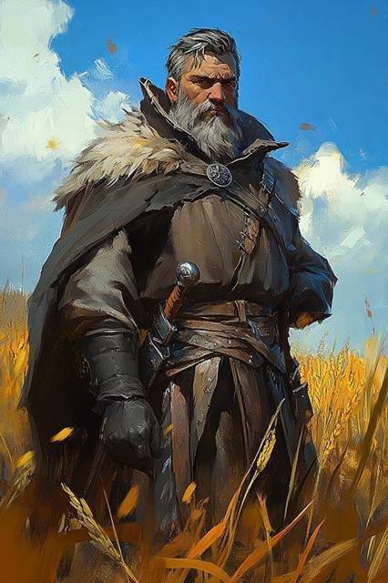 "Фантастика 2025 -72". Компиляция. Книги 1-16 (СИ) - i_199.jpg