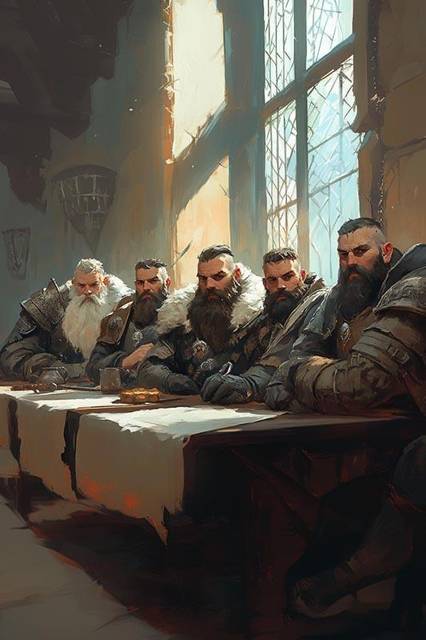 "Фантастика 2025 -72". Компиляция. Книги 1-16 (СИ) - i_200.jpg