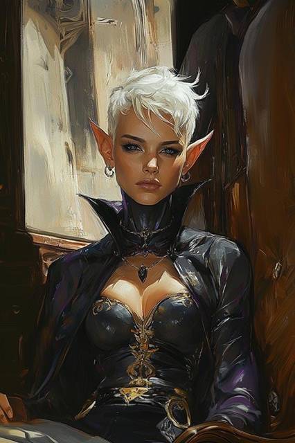 "Фантастика 2025 -72". Компиляция. Книги 1-16 (СИ) - i_201.jpg