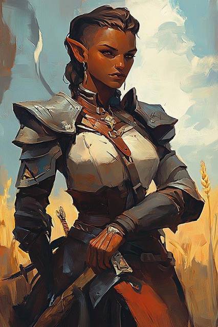 "Фантастика 2025 -72". Компиляция. Книги 1-16 (СИ) - i_202.jpg