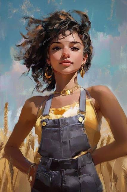 "Фантастика 2025 -72". Компиляция. Книги 1-16 (СИ) - i_203.jpg