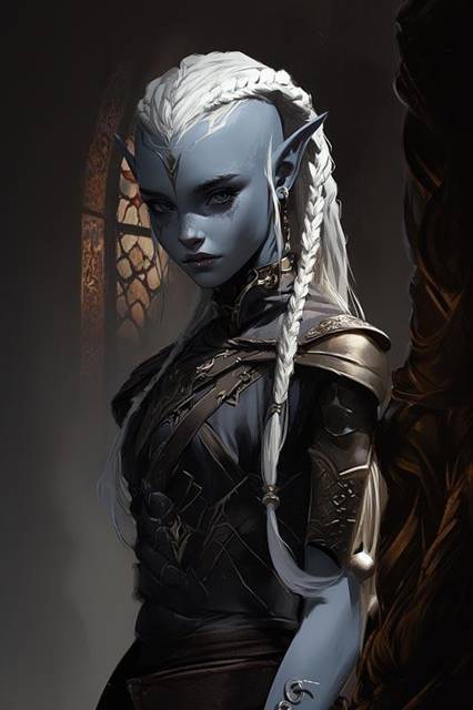 "Фантастика 2025 -72". Компиляция. Книги 1-16 (СИ) - i_207.jpg