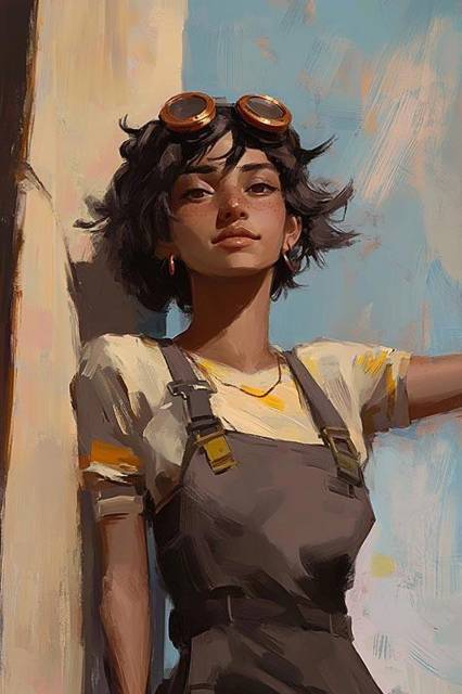 "Фантастика 2025 -72". Компиляция. Книги 1-16 (СИ) - i_208.jpg