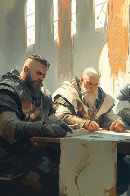 "Фантастика 2025 -72". Компиляция. Книги 1-16 (СИ) - i_210.jpg