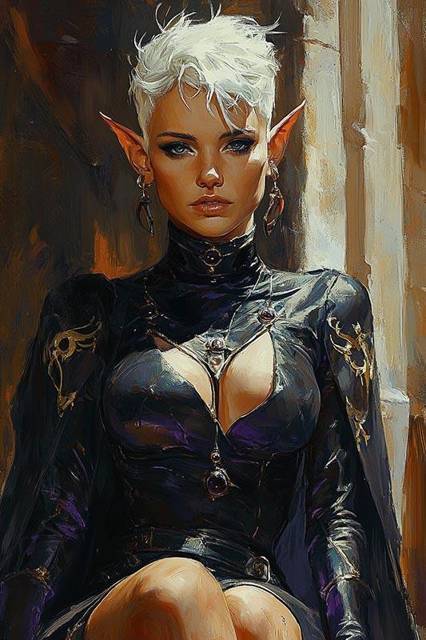 "Фантастика 2025 -72". Компиляция. Книги 1-16 (СИ) - i_213.jpg