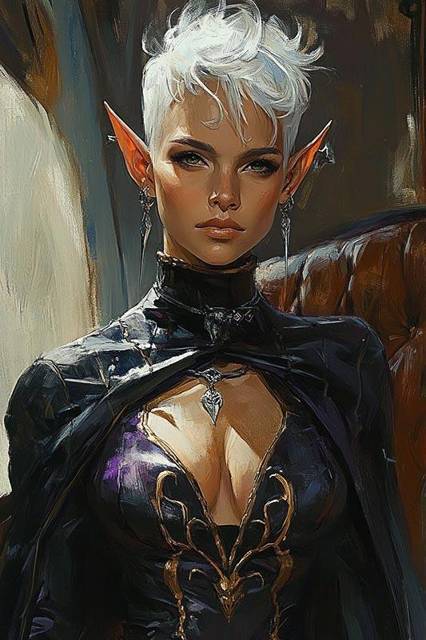 "Фантастика 2025 -72". Компиляция. Книги 1-16 (СИ) - i_217.jpg