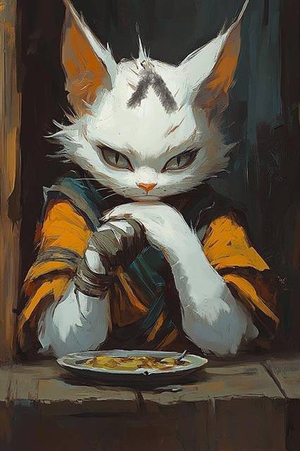 "Фантастика 2025 -72". Компиляция. Книги 1-16 (СИ) - i_218.jpg