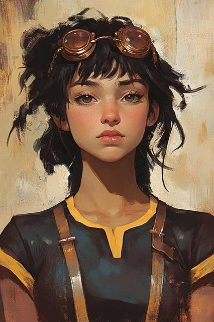 "Фантастика 2025 -72". Компиляция. Книги 1-16 (СИ) - i_219.jpg